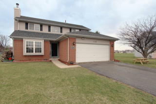1110 Flint Ct, Aurora, IL 60506-6358