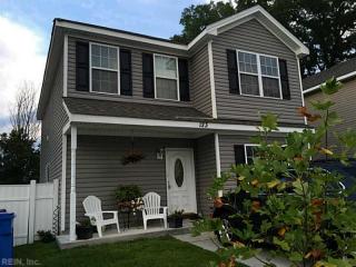 123 Welch Ln, Chesapeake, VA 23320-3909