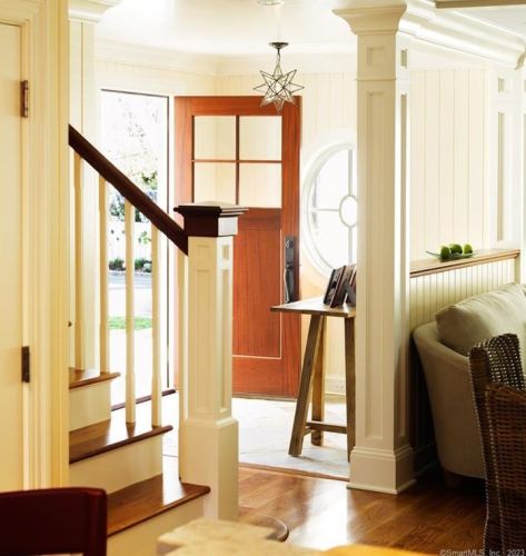 12 Danbury Ave, Westport CT  06880-6819 exterior