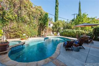 5000 Chimineas Ave, Los Angeles, CA 91356-4304