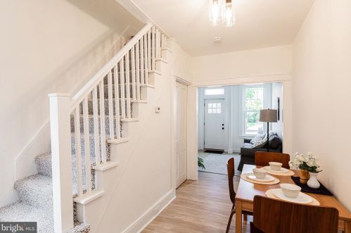 216 James St, Lancaster PA 17603-2910 exterior