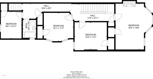 1529 Marquette Rd, Chicago IL 60637-4318 exterior