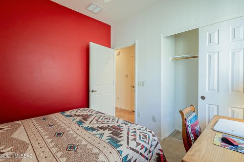 876 Kiefer Ln, Green Valley AZ 85614-5267 exterior