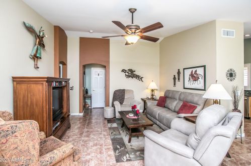 3640 Gleneagle Pl, Chandler AZ 85249-9443 exterior