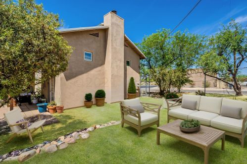 1070 Miles St, Tucson AZ 85719-6140 exterior