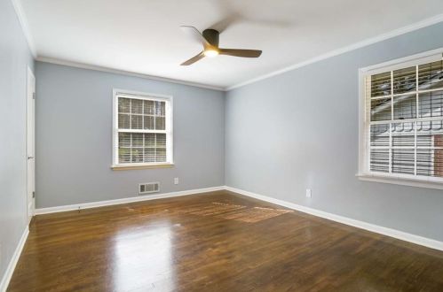 2607 Hawthorne Dr, Atlanta GA 30345-1328 exterior