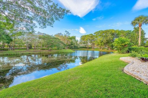 2901 24th Ter, Boca Raton FL  33431-6203 exterior