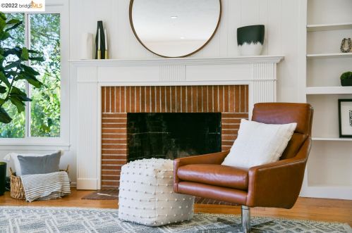 154 Avenida Dr, Berkeley CA 94708-2145 exterior