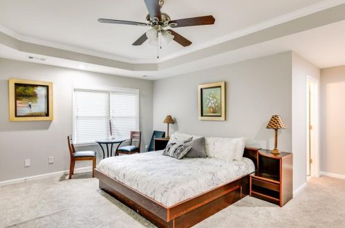 2884 Cravey Dr, Atlanta GA  30345-1420 exterior