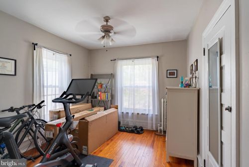 126 Fowler Ave, Tavistock NJ 08033-1336 exterior