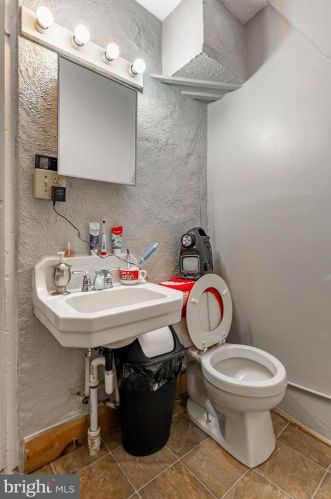 336 Prince St, Lancaster PA 17603-5316 exterior