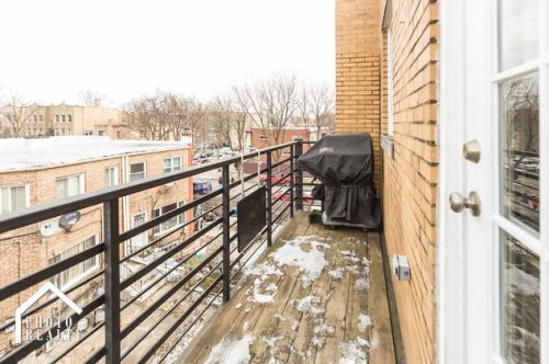 6050 Francisco Ave, Chicago IL  60629-2211 exterior