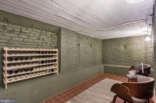 3116 Rodman St, Washington DC 20008-3117 exterior