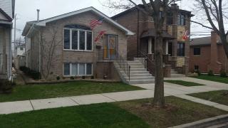 11150 Homan Ave, Chicago, IL 60655-3504
