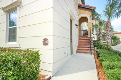 2100 Lobelia Dr, Lake Mary, FL