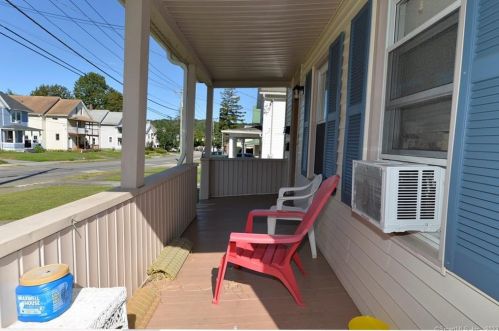 45 Albert St, Torrington CT 06790-6401 exterior