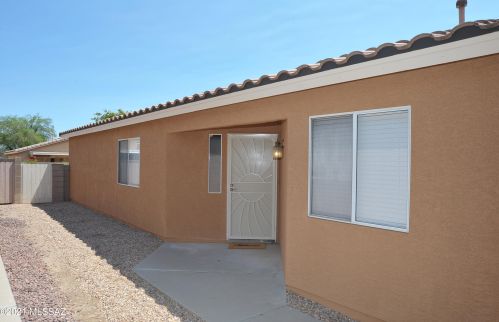 2158 Burlwood Way, Tucson, AZ 85745-7037