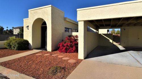 630 Hayden Dr, Tucson, AZ 85710-2475