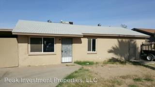 5220 28th Dr, Phoenix AZ  85017-2901 exterior