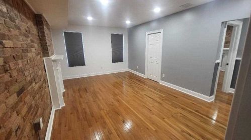 1 Hamilton St, Poughkeepsie NY  12601-3307 exterior