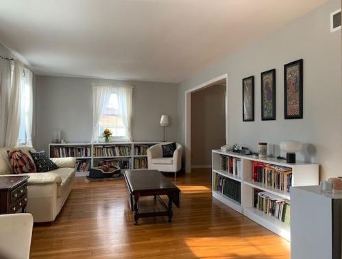 112 4th St, Providence RI  02906-2804 exterior