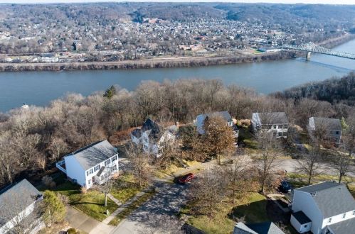 257 Randy Ln, Moon Twp, PA 15108-4753