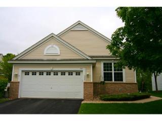 361 Campfire Curv, Chaska MN  55318-1575 exterior