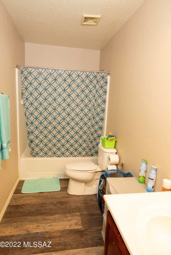 6116 Bramble St, Tucson AZ 85756-8785 exterior