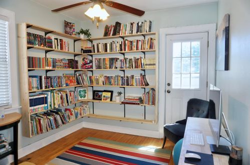 3134 Herman St, Milwaukee WI 53207-2850 exterior