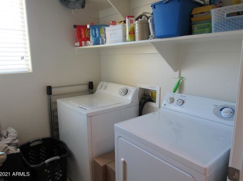 5432 Albeniz Pl, Phoenix AZ 85043-1971 exterior