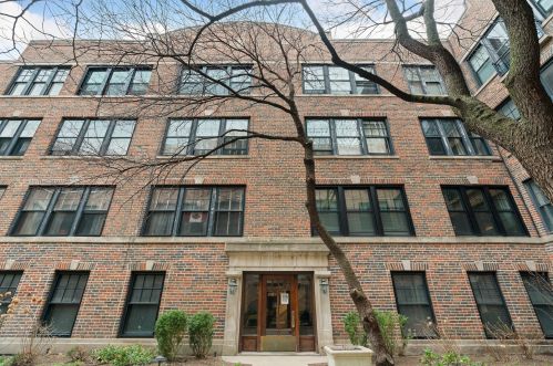 2317 Commonwealth Ave, Chicago IL  60614-3550 exterior