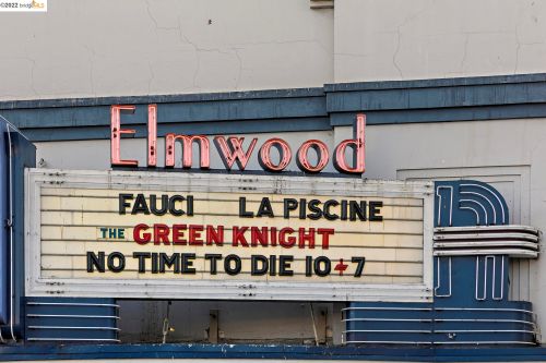 2822 Piedmont, Berkeley CA 94705-2314 exterior