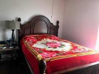 642 Stillman Ave, Fort Pierce FL 34953-3321 exterior