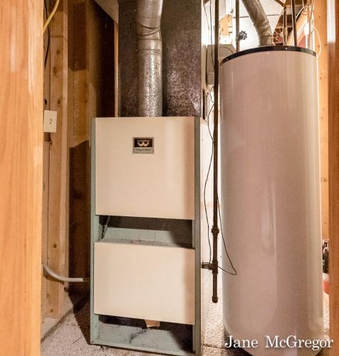 1305 Poulson Rd, Meskegon MI 49445-2532 exterior