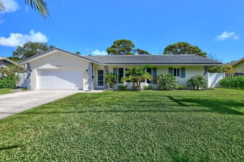 1029 Palmetto Park Rd, Boca Raton FL  33486-3417 exterior