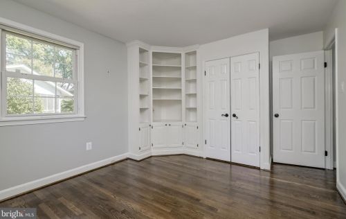 12811 Camellia Dr, Silver Spring MD 20906-3315 exterior