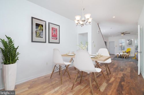 1231 26 St, Philadelphia PA 19121-4603 exterior