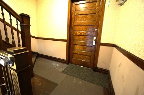 1622 Rockwell St, Chicago IL 60647-5218 exterior