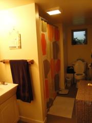 4010 115th St, Seattle WA  98125-5817 exterior