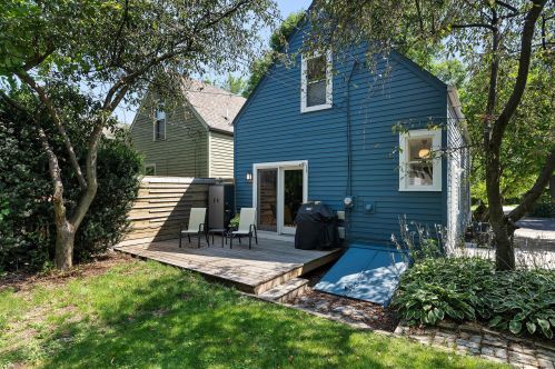 214 Vine St, Milwaukee WI 53205-1451 exterior