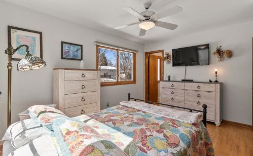 1605 Tarragon Dr, Madison WI  53716-1858 exterior