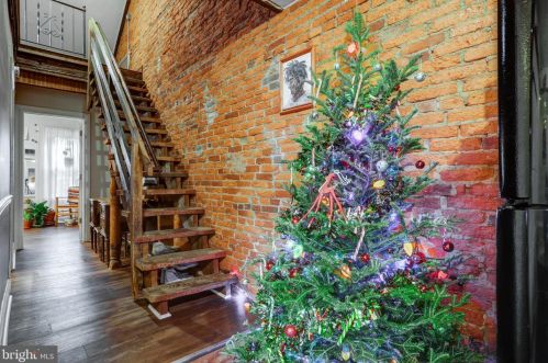 436 Lemon St, Lancaster PA 17603-3345 exterior