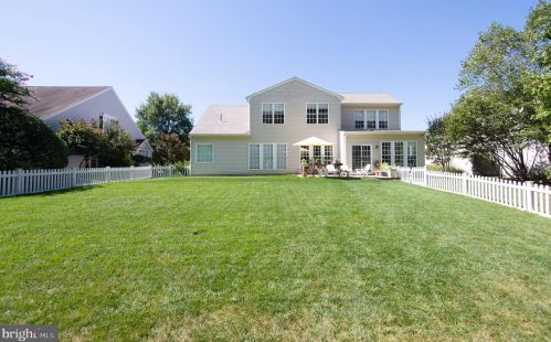 7403 Michael Ave, Easton MD 21601-4919 exterior