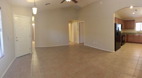 8365 Minoan Dr, Tucson AZ  85747-0913 exterior