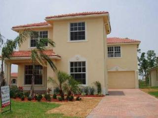 1087 Kirk St, Stuart FL  34997-1532 exterior