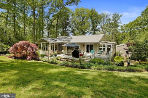 4139 Little Rd, Cardiff MD 21160-1524 exterior