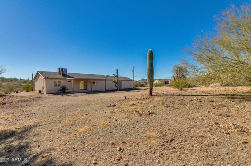 45809 37 Ave, Phoenix AZ 85053-4616 exterior