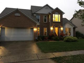3629 Hartland Parkside Pl, Lexington KY  40515-1295 exterior