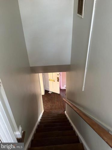 609 Tewkesbury Pl, Washington DC 20012-2633 exterior