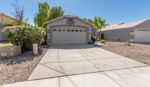 841 Whitten St, Chandler AZ 85225-6449 exterior